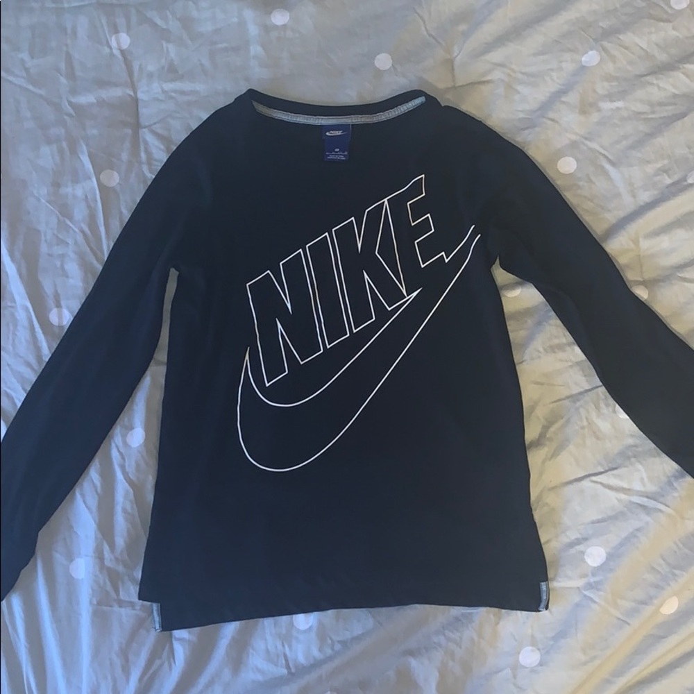 Nike Long Sleeve
